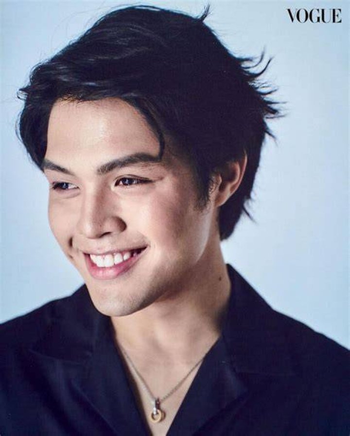 Elijah Canlas Bio (Wiki) 