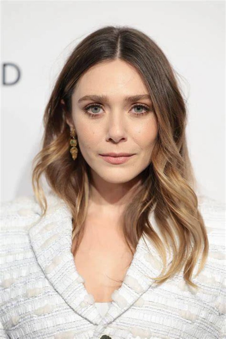 Elizabeth Olsen Bio (Wiki) 