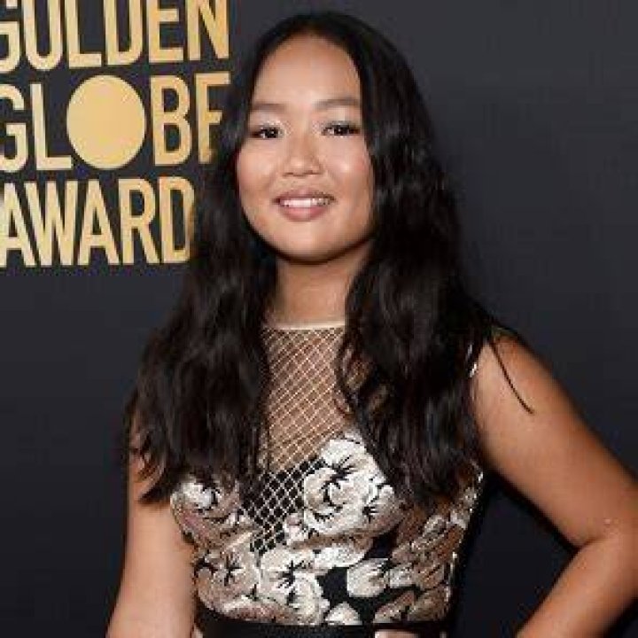 Ella Jay Basco Bio (Wiki) 