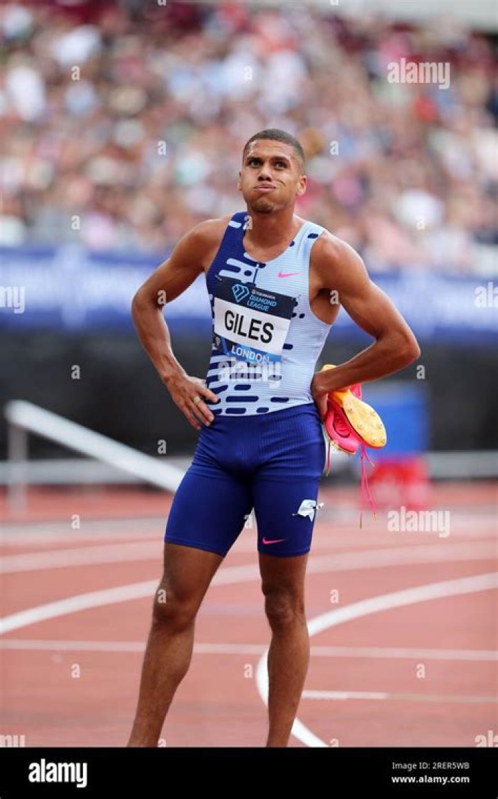 Elliot Giles Elliot Giles