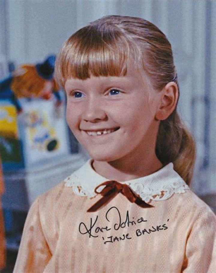 Eloise McCue Bio (Wiki) 