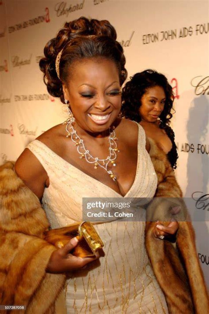 Elton John AIDS Foundation 13th Annual Benefit