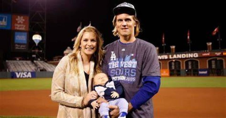 Emily Greinke Bio (Wiki) 