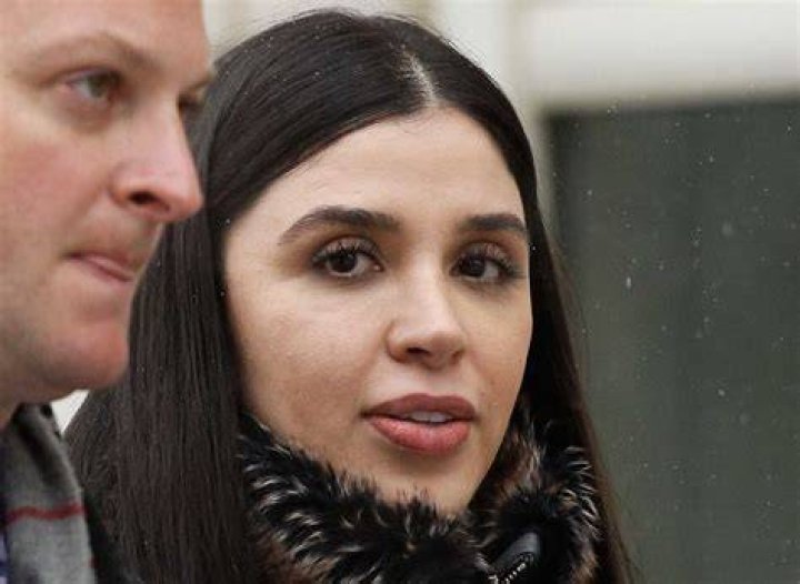 How is the lifestyle of Emma Coronel Aispuro? Why was she arrested? Emma Coronel Aispuro wife of El Chapo