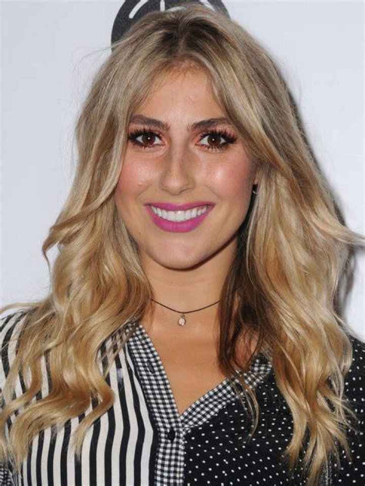 Emma Slater Bio (Wiki) 