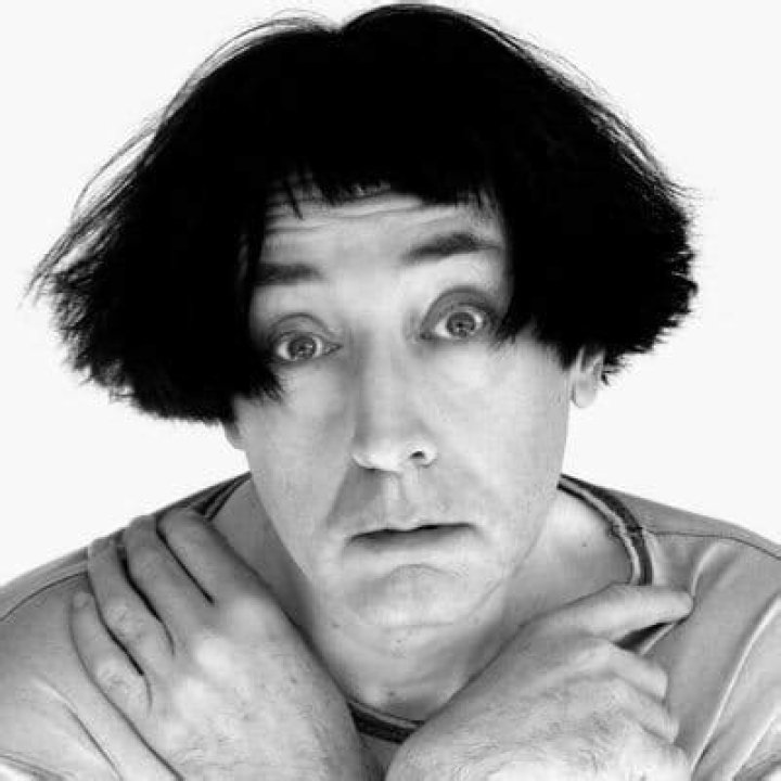 Emo Philips - Age, Family, Bio