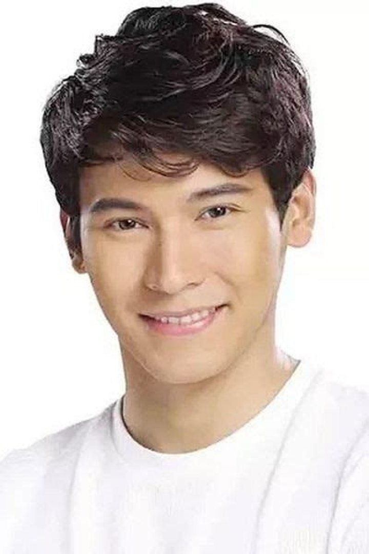 Enchong Dee Enchong Dee
