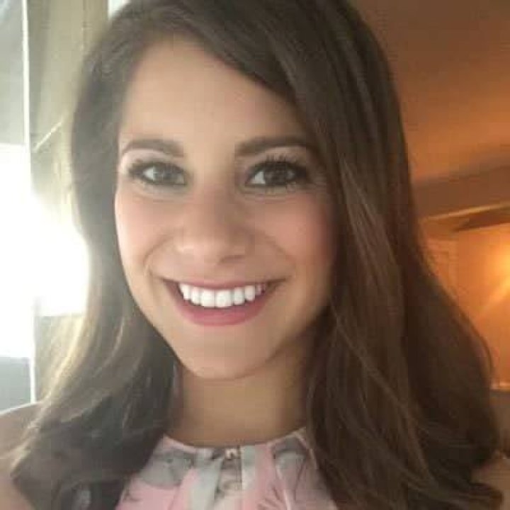 Erica Michelle Levy Bio (Wiki) 
