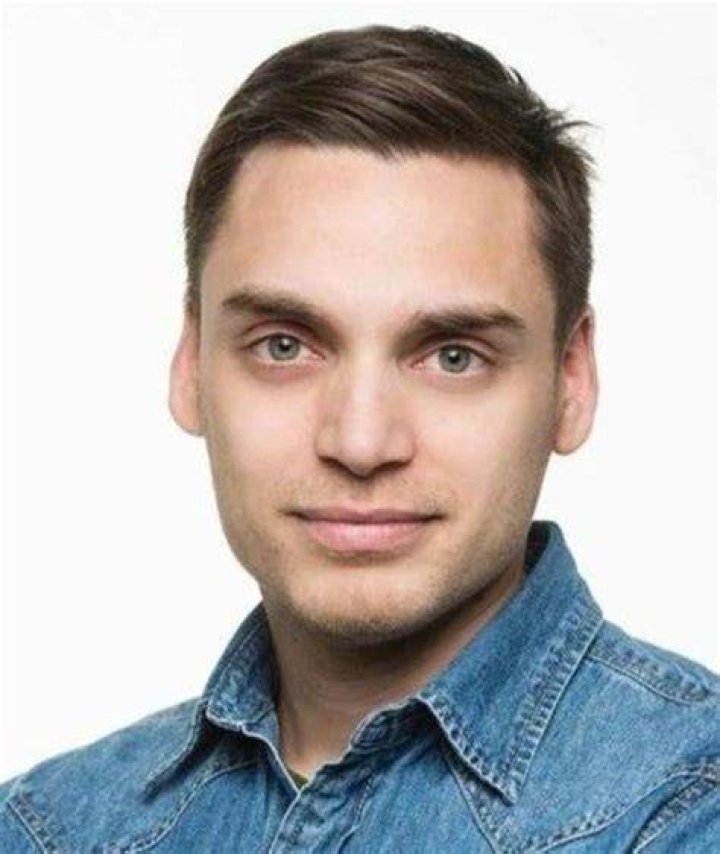 Erik Athavale Bio (Wiki) 