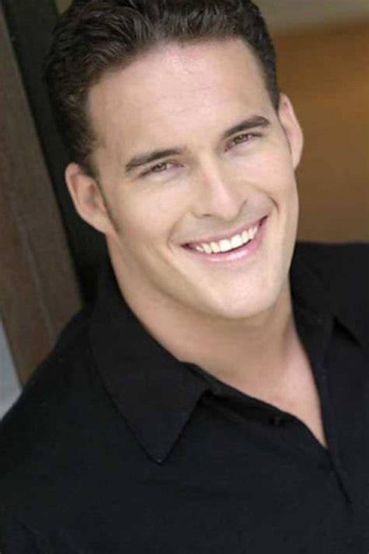 Erik Aude Bio (Wiki) 