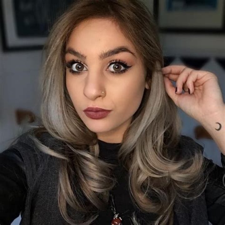 Erika Saccone Bio (Wiki) 