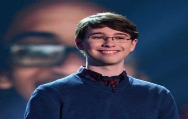 Ethan Cruikshank Bio (Wiki) 