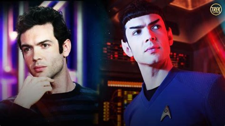 Ethan Peck Pets