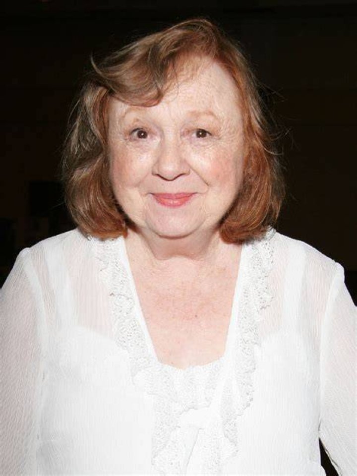 Everything about the Lynn actress