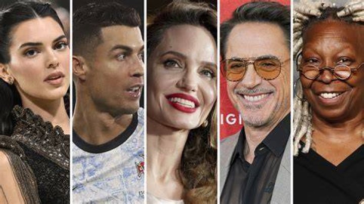 Famous Oscars | Famous Birthdays