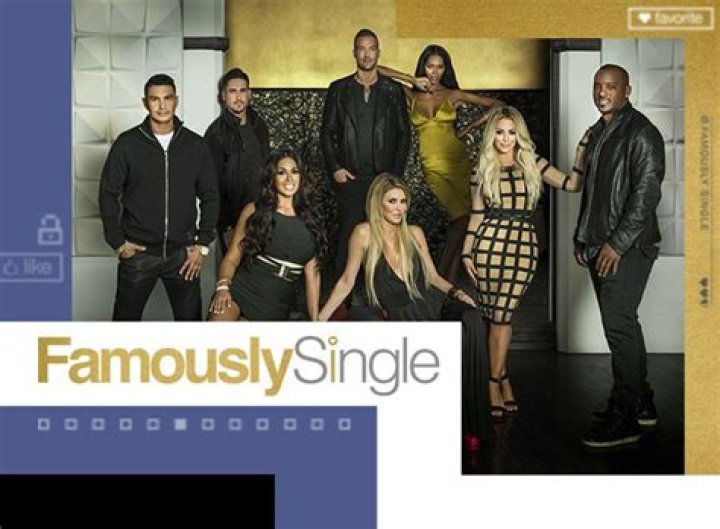 Famously Single - Cast, Ages, Trivia