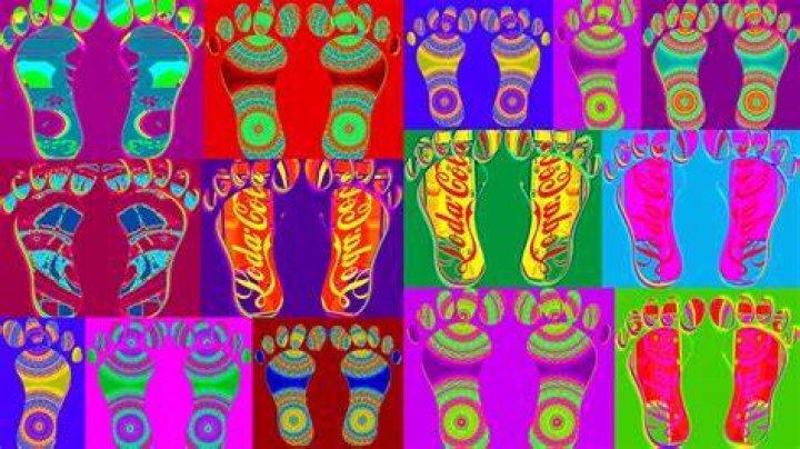 feet2