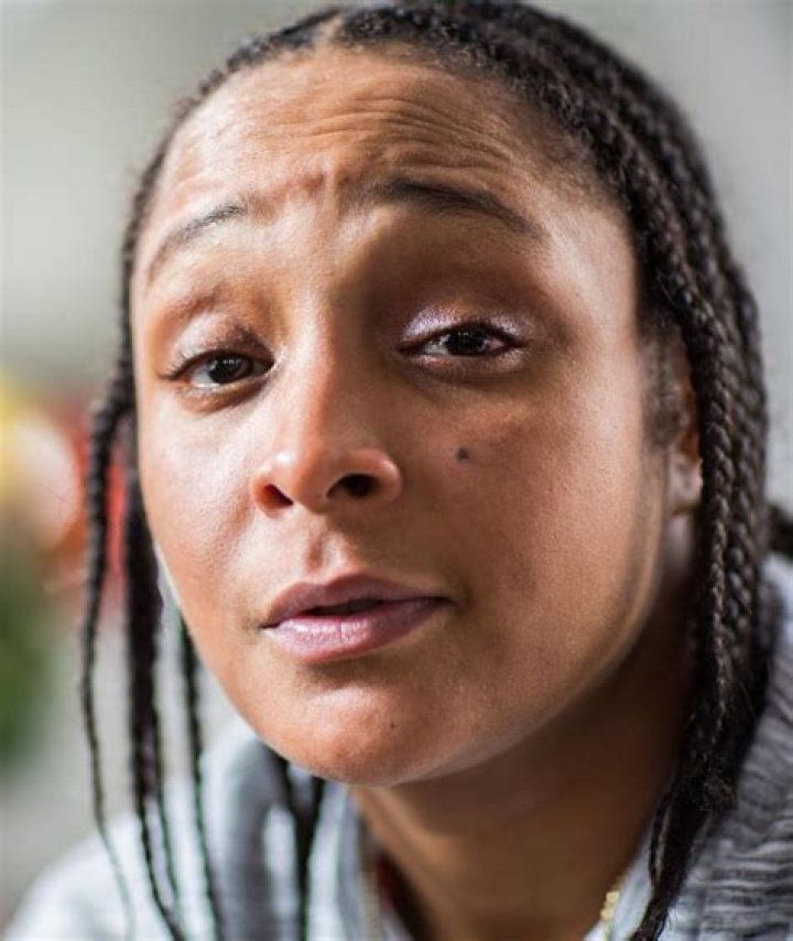Felicia Pearson Bio (Wiki) 