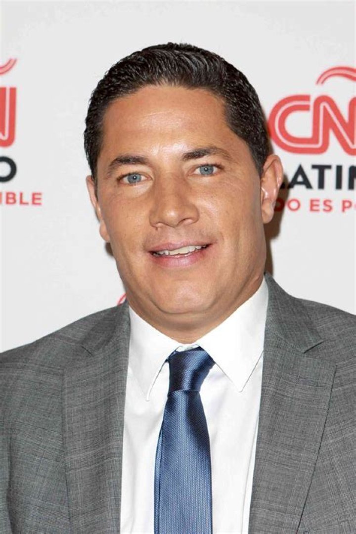 Fernando del Rincon photo 2