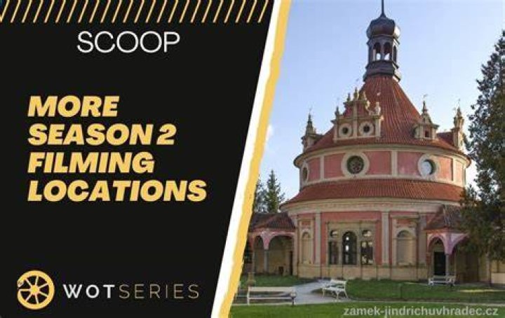 Filming Locations, Release Time and more