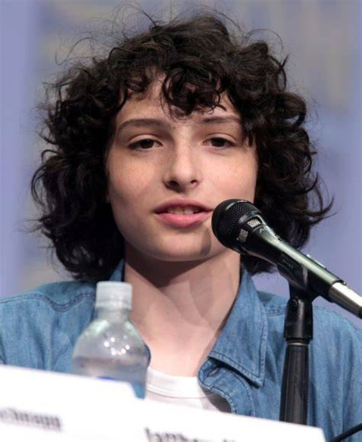 Finn Wolfhard Bio (Wiki) 