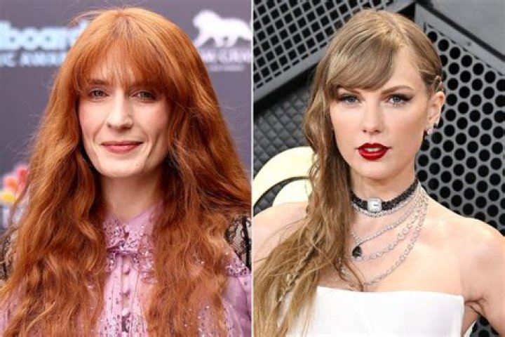 Florence + the Machine - Members, Ages, Trivia