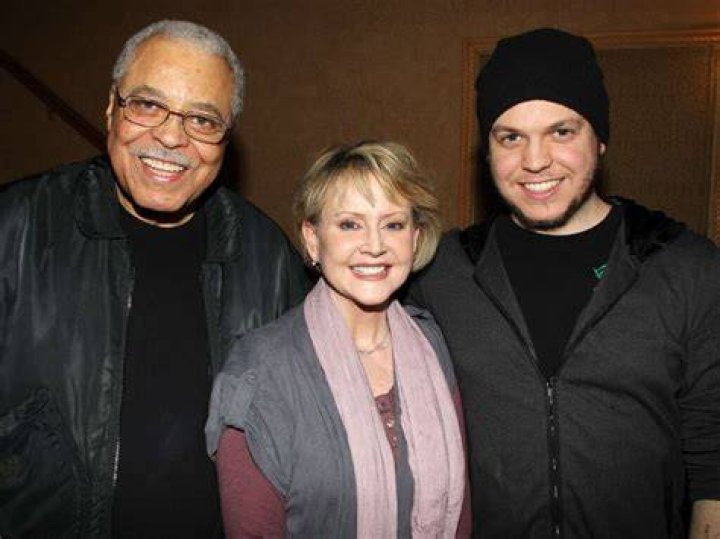 Flynn Earl Jones Bio (Wiki) 