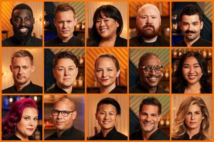 Former “Top Chef” contestant beat up in a hate crime