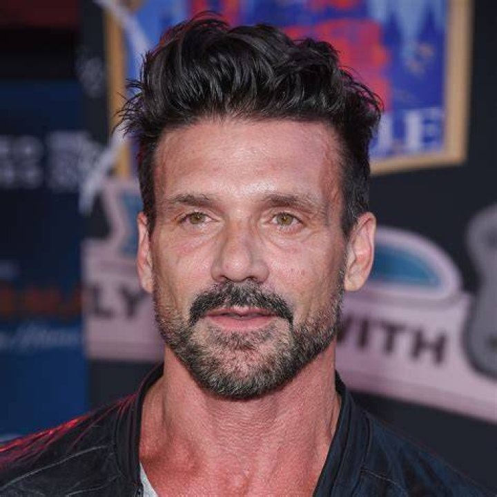 Frank Grillo Bio (Wiki) 