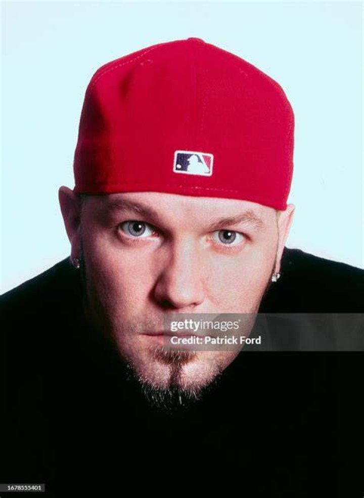 Fred Durst Fred Durst
