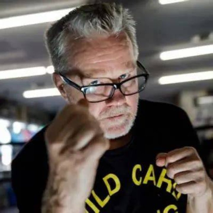 Freddie Roach - Age, Family, Bio