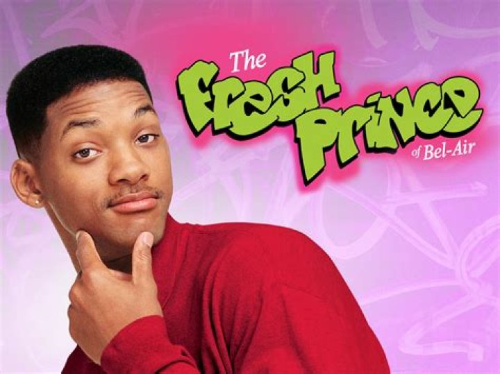Fresh Prince