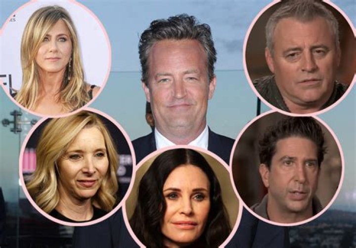 Friends star Matthew Perry has returned to dating app Raya after his split from talent agent girlfriend Molly Hurwitz!