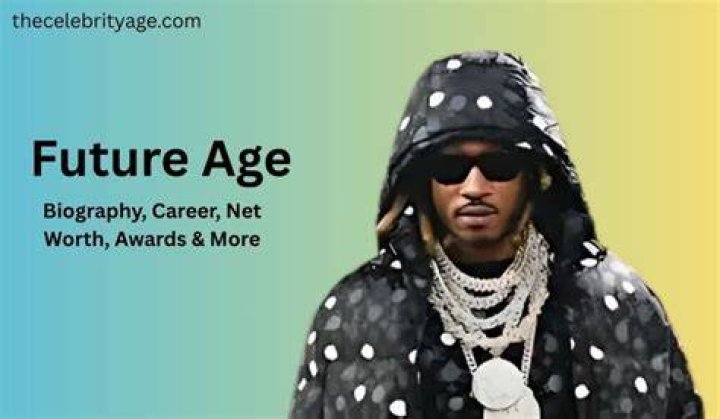 Future - Age, Family, Bio