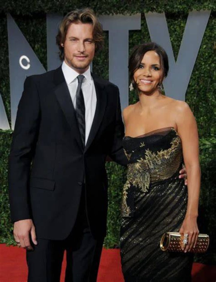Gabriel Aubry Bio (Wiki) 