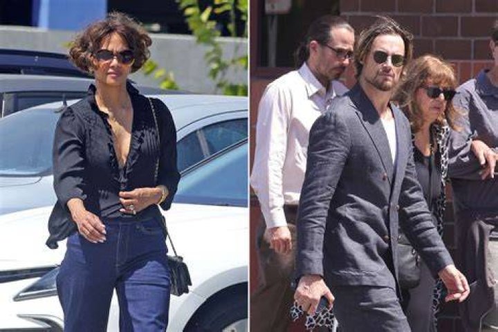 Gabriel Aubry Gabriel Aubry