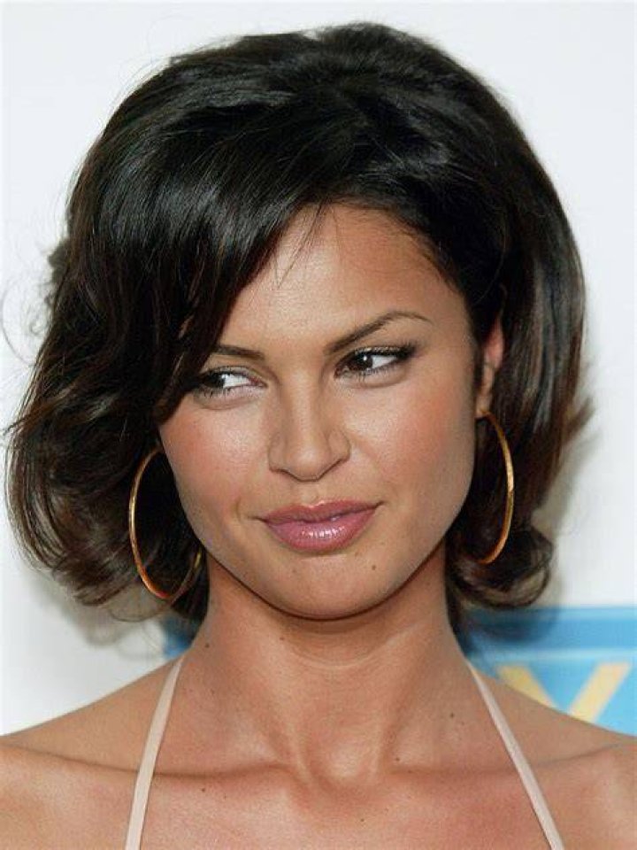 Gabrielle Richens Bio (Wiki) 