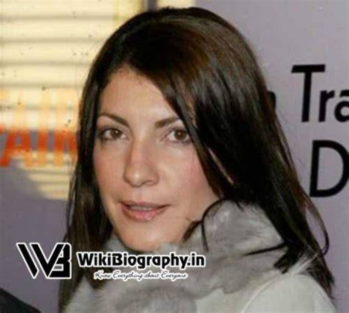 Gaby Jamieson Bio (Wiki) 