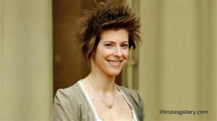 Gael Anderson Bio (Wiki) 