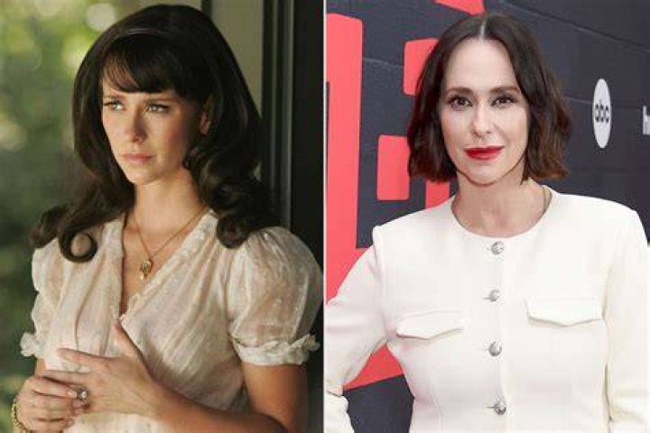 Ghost Whisperer - Cast, Ages, Trivia