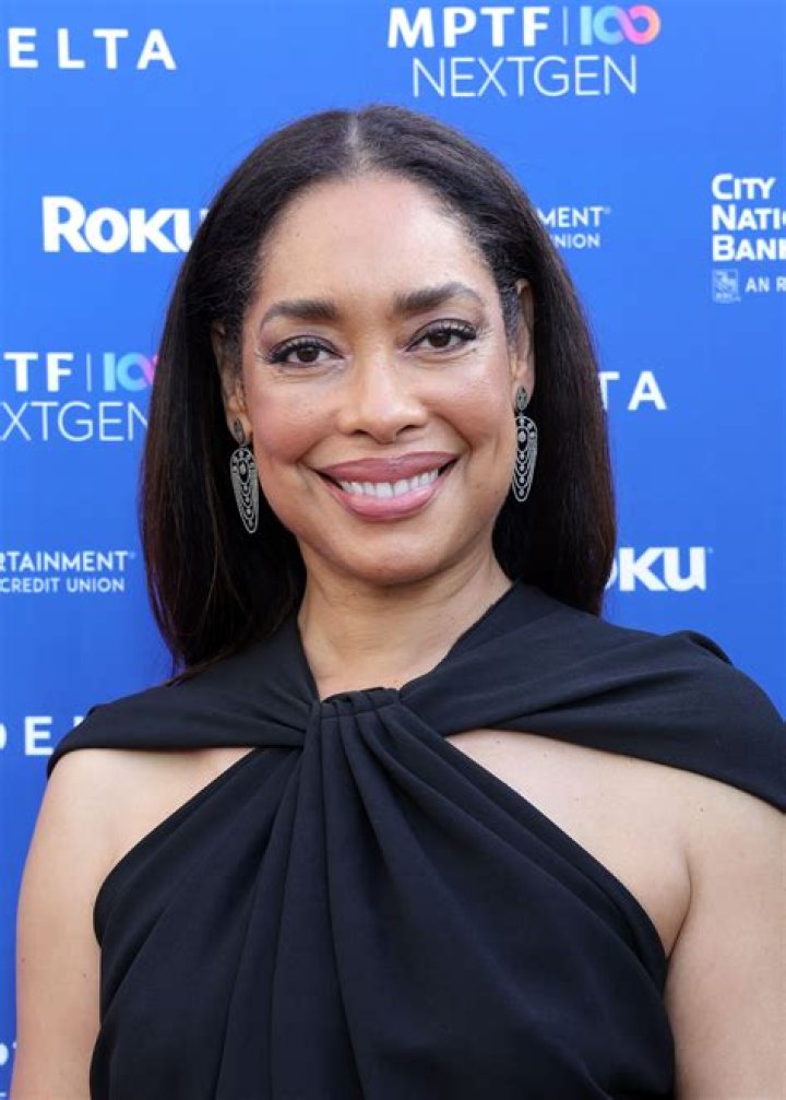 Gina Torres Gina Torres