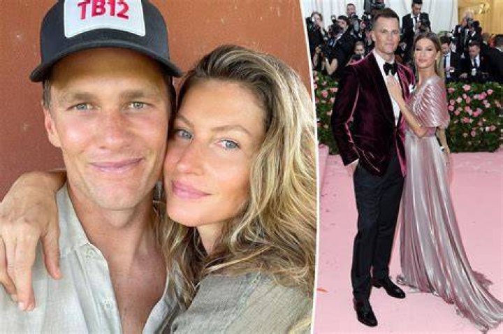 Gisele Bundchen and Tom Brady are Reportedly Fighting Over a Professional Decision! Gisele Bundchen and Tom Brady are Reportedly Fighting Over a Professional Decision!