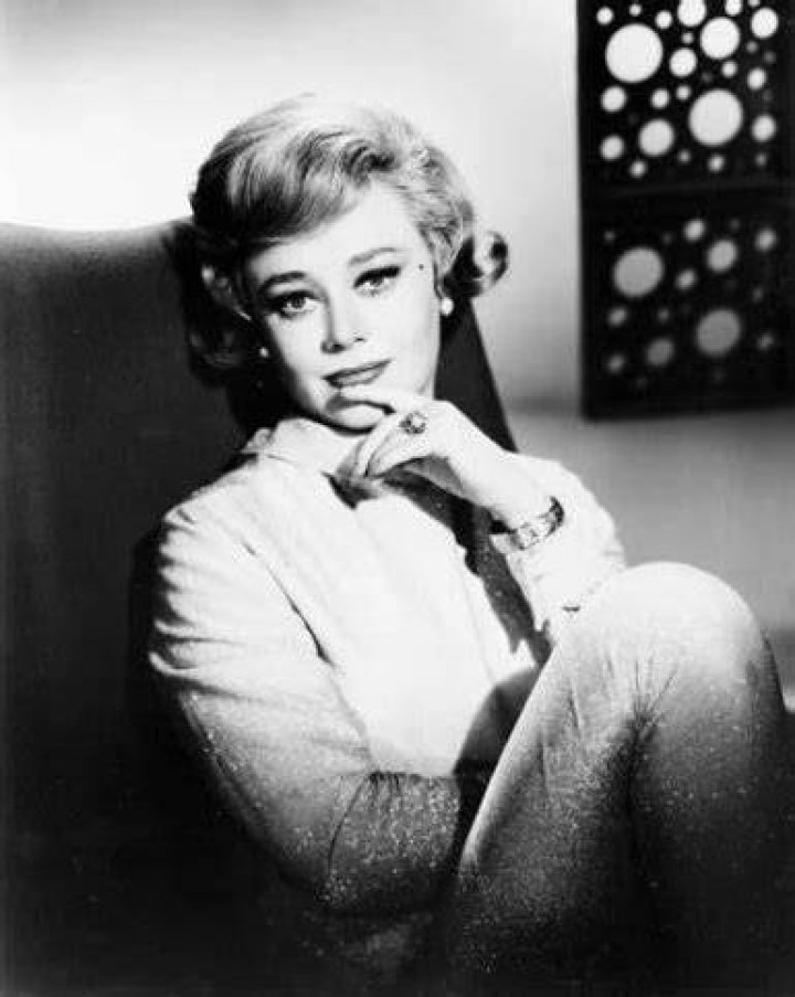 Glynis Johns Highlights