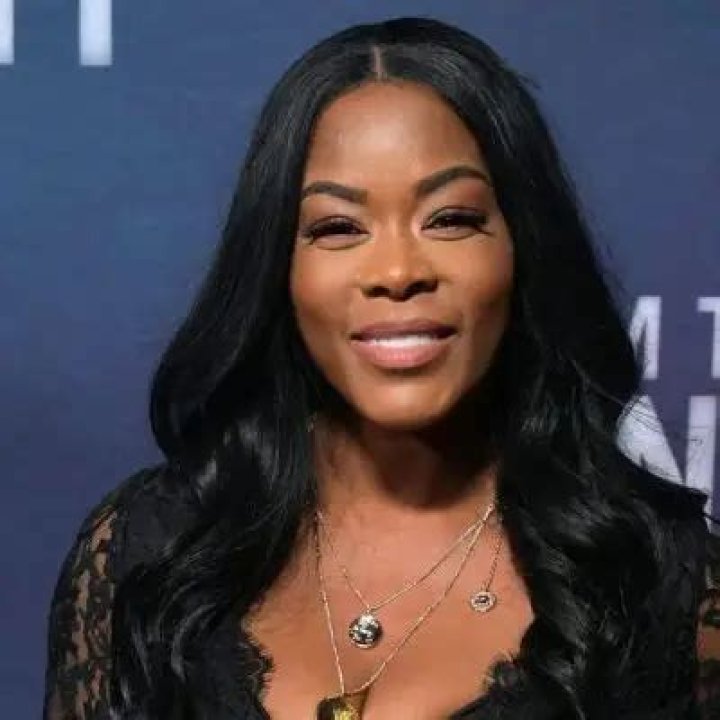 Golden Brooks Bio (Wiki) 