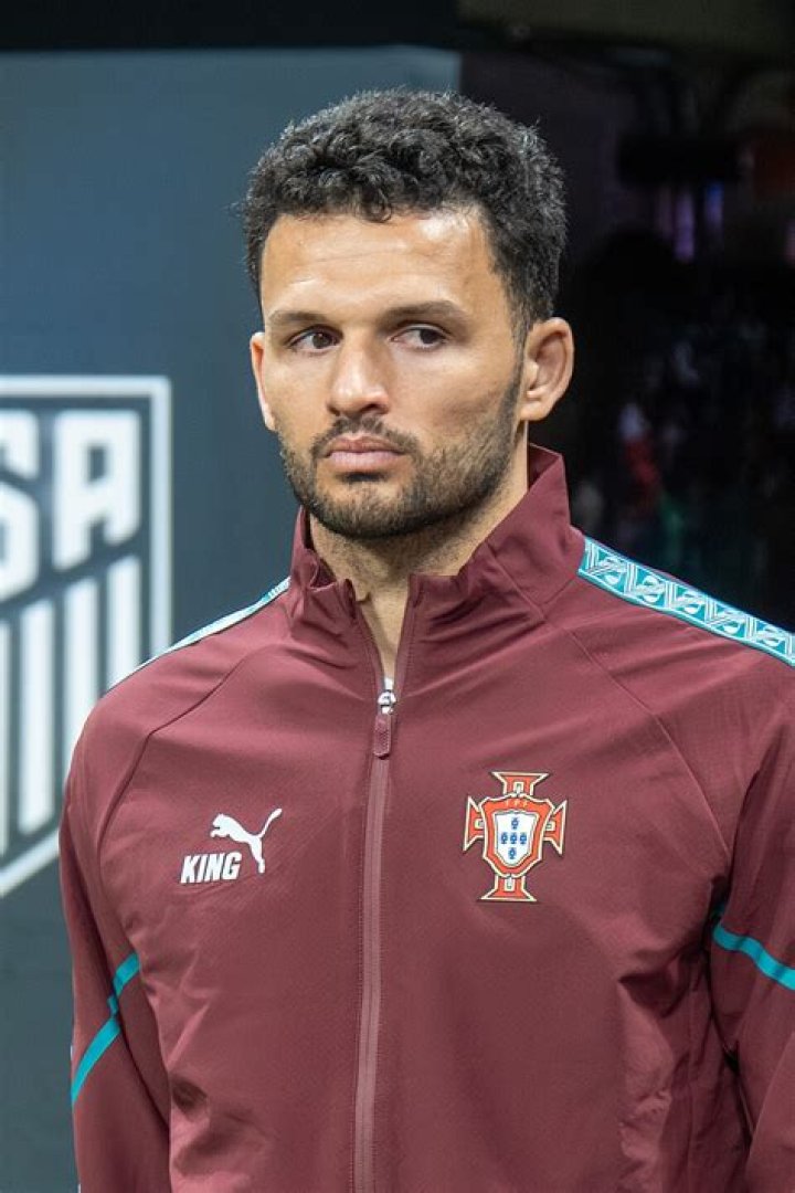 Gonçalo Ramos Bio (Wiki) 