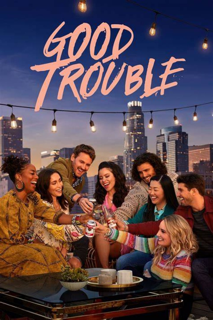 Good Trouble - Cast, Ages, Trivia