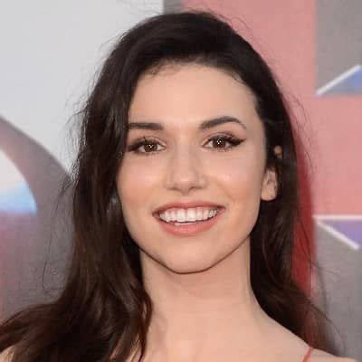 Grace Fulton Bio (Wiki) 