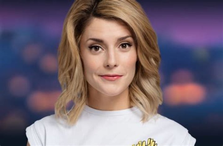 Grace Helbig Bio (Wiki) 