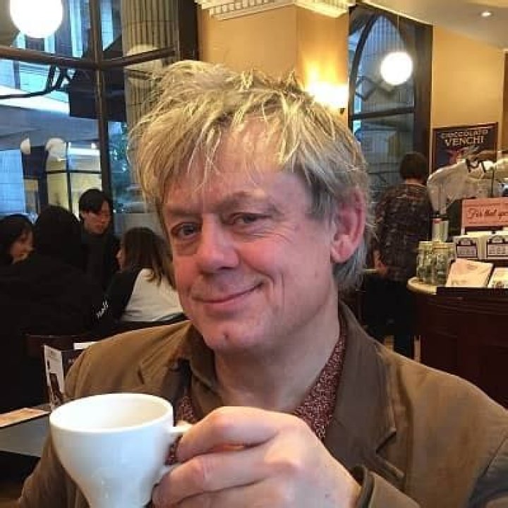 Graham Fellows Bio (Wiki) 