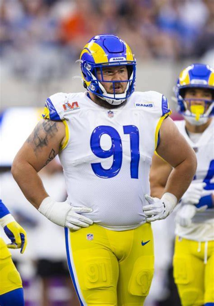 Greg Gaines Bio (Wiki) 